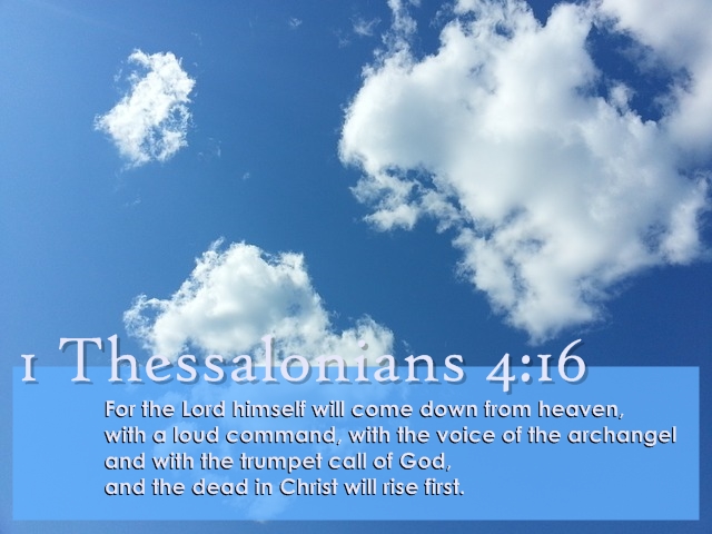 This Week S Bible Verse Thessalonians Specificfeed